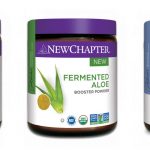 Featured Company: New Chapter